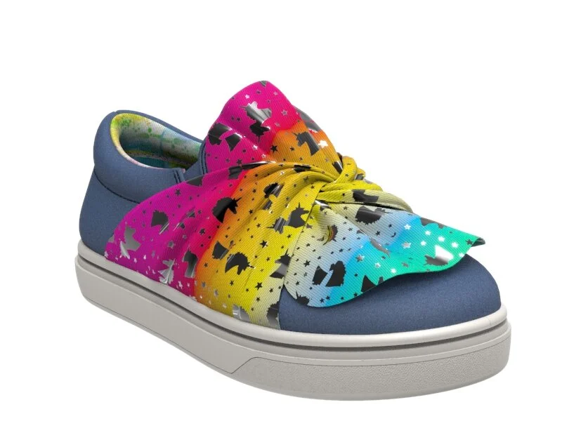 Foil and Rainbow Unicorns.130.jpg
