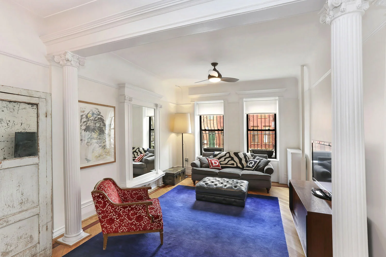 Historic Brooklyn Condo