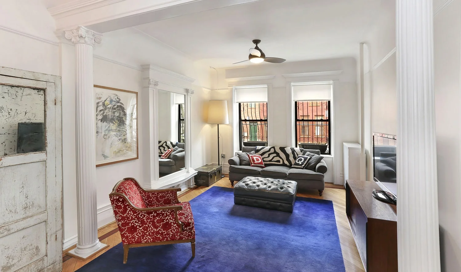 Historic Brooklyn Condo