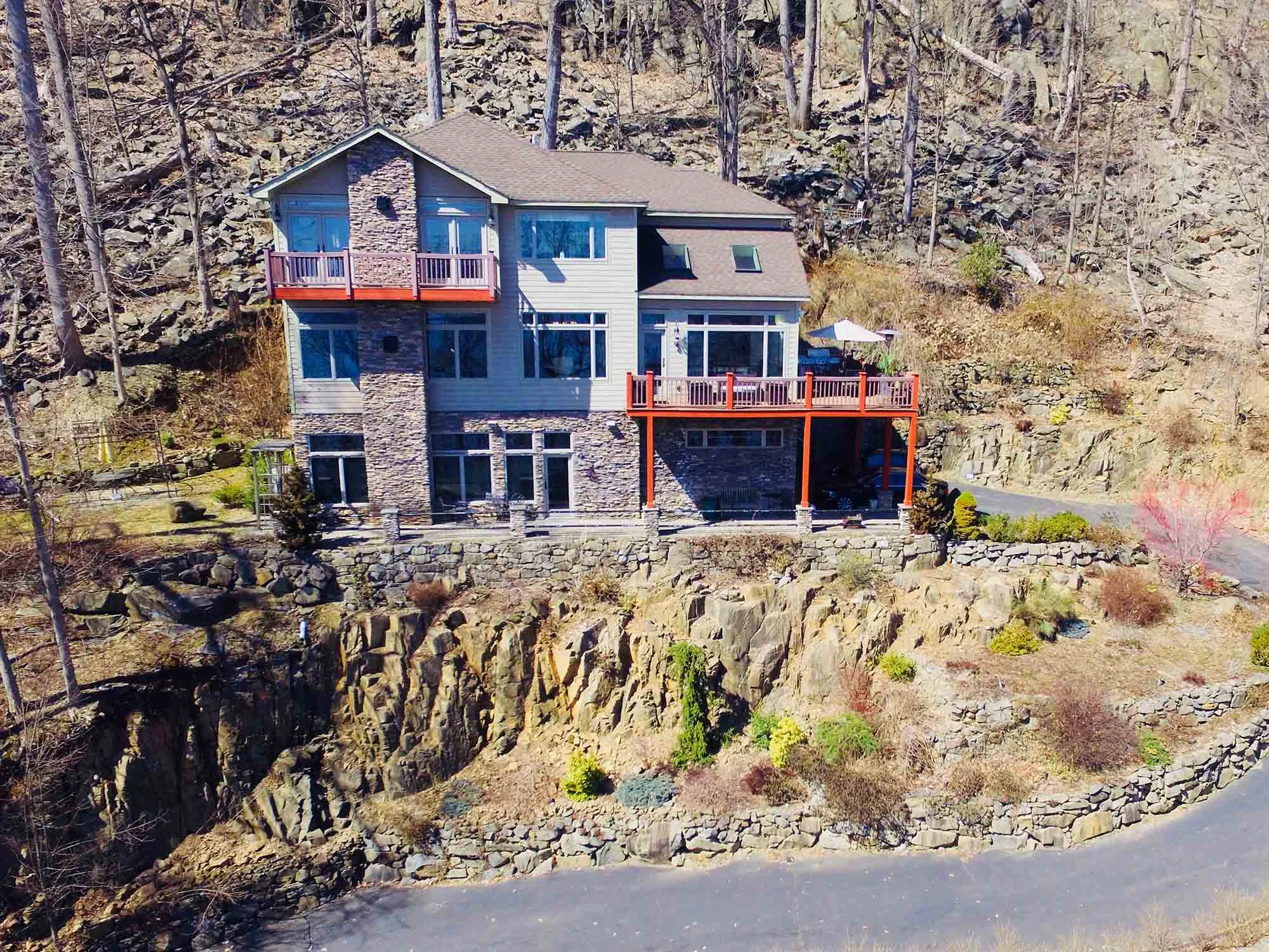  Photos courtesy Rand Realty / Jump Visual 