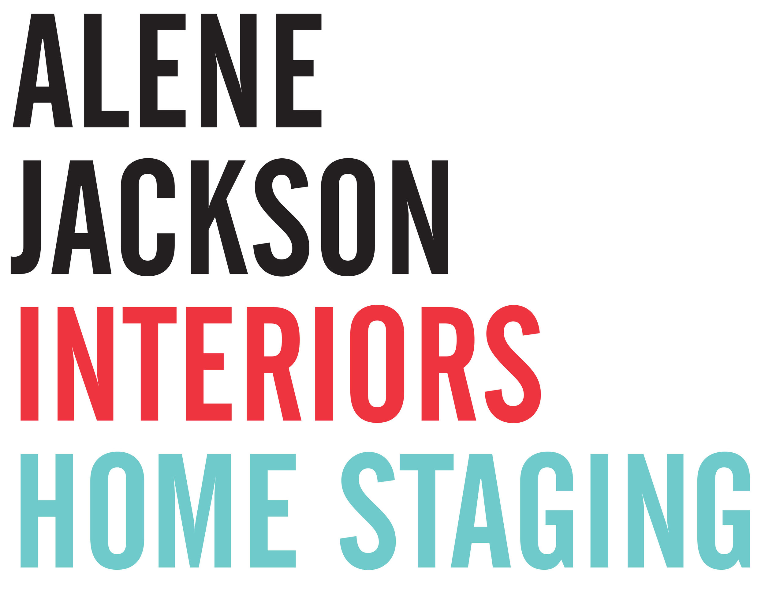 Alene Jackson Interiors