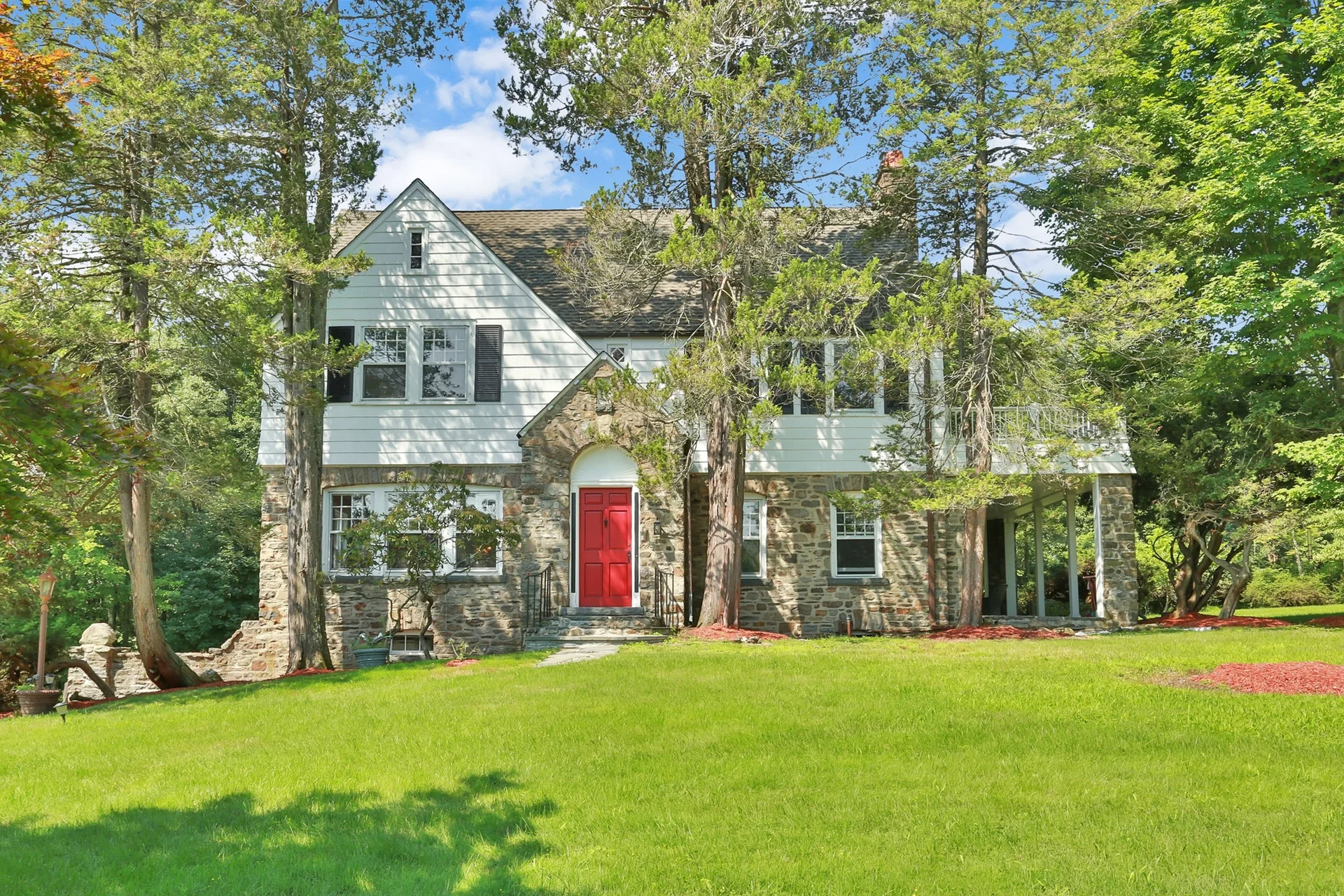 Monroe Historic Charmer