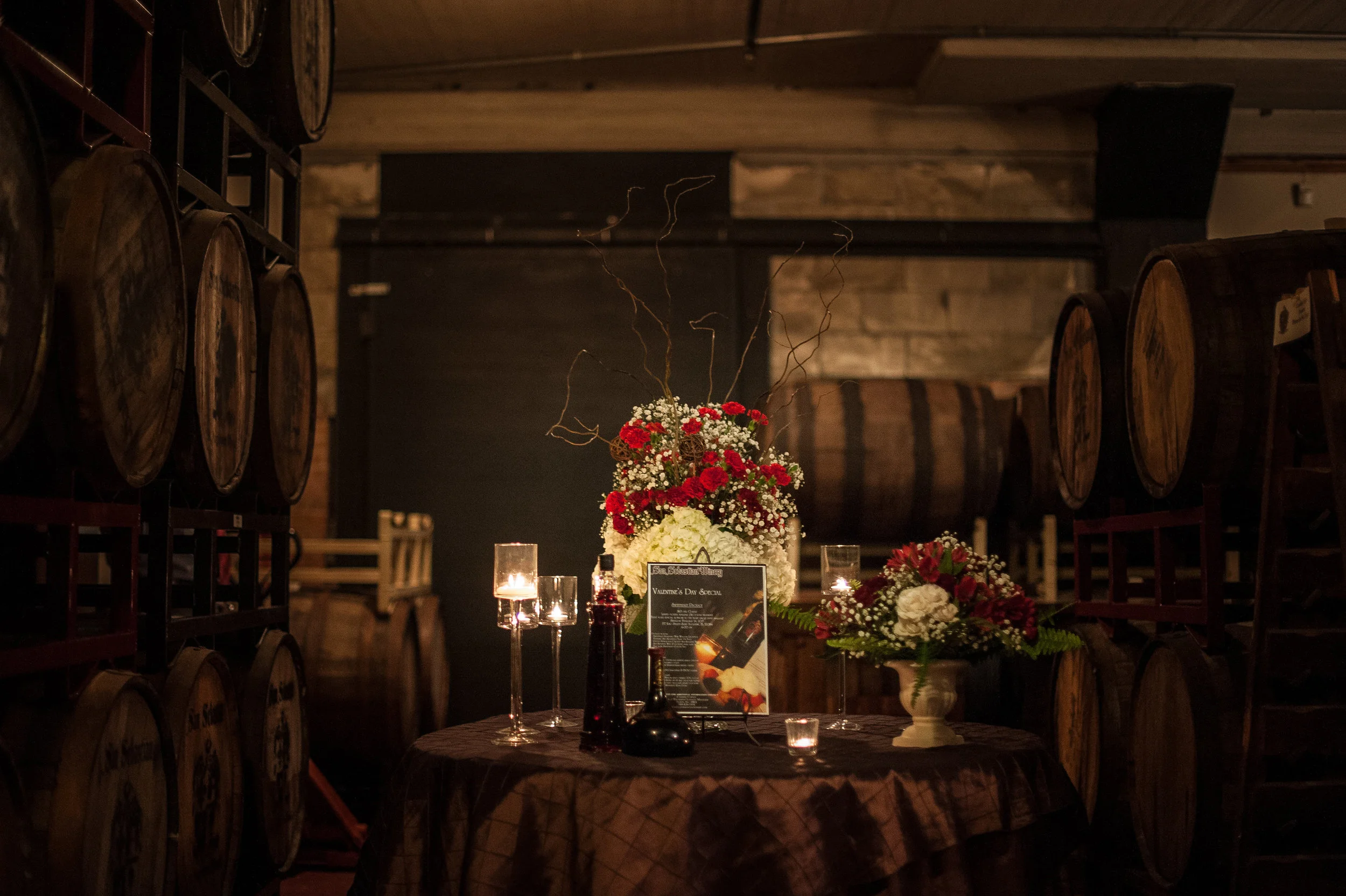 Photo Styling & Room Staging
