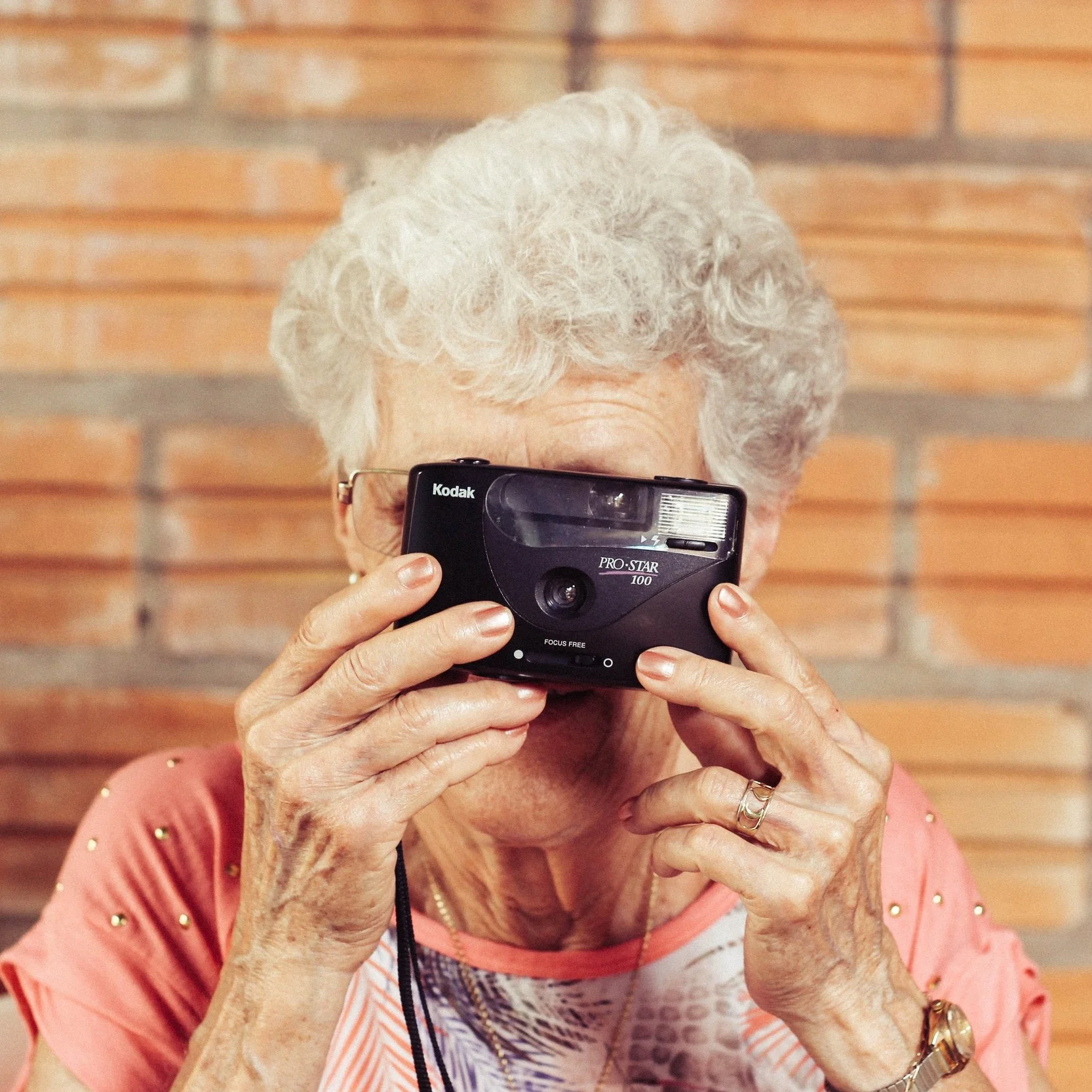 Hartford Health Senior Services