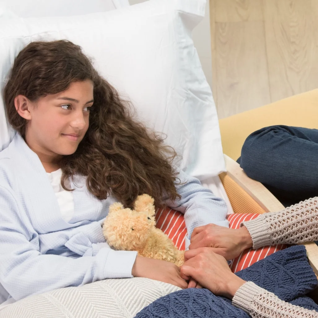 CEU: Healing Power of Touch