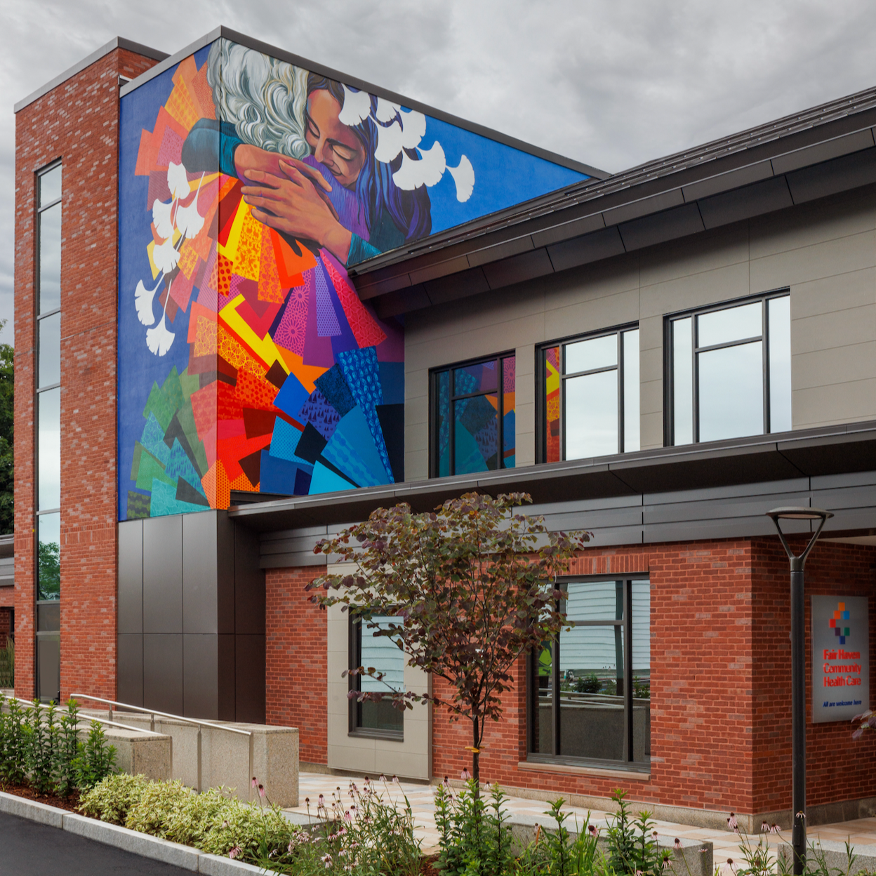 Fair Haven Community Health