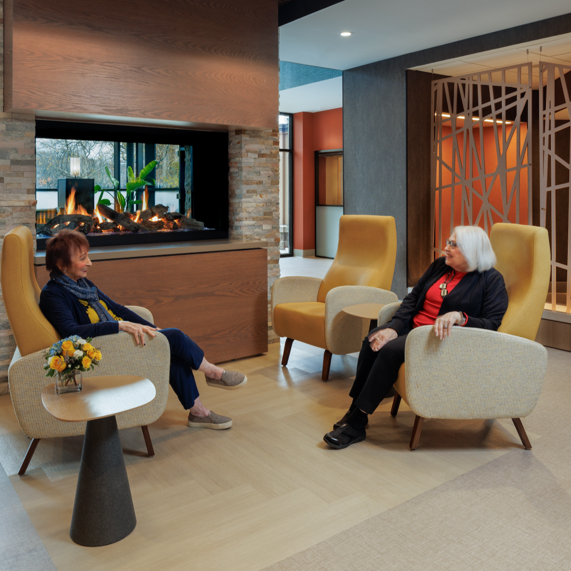 The Towers at Tower Lane