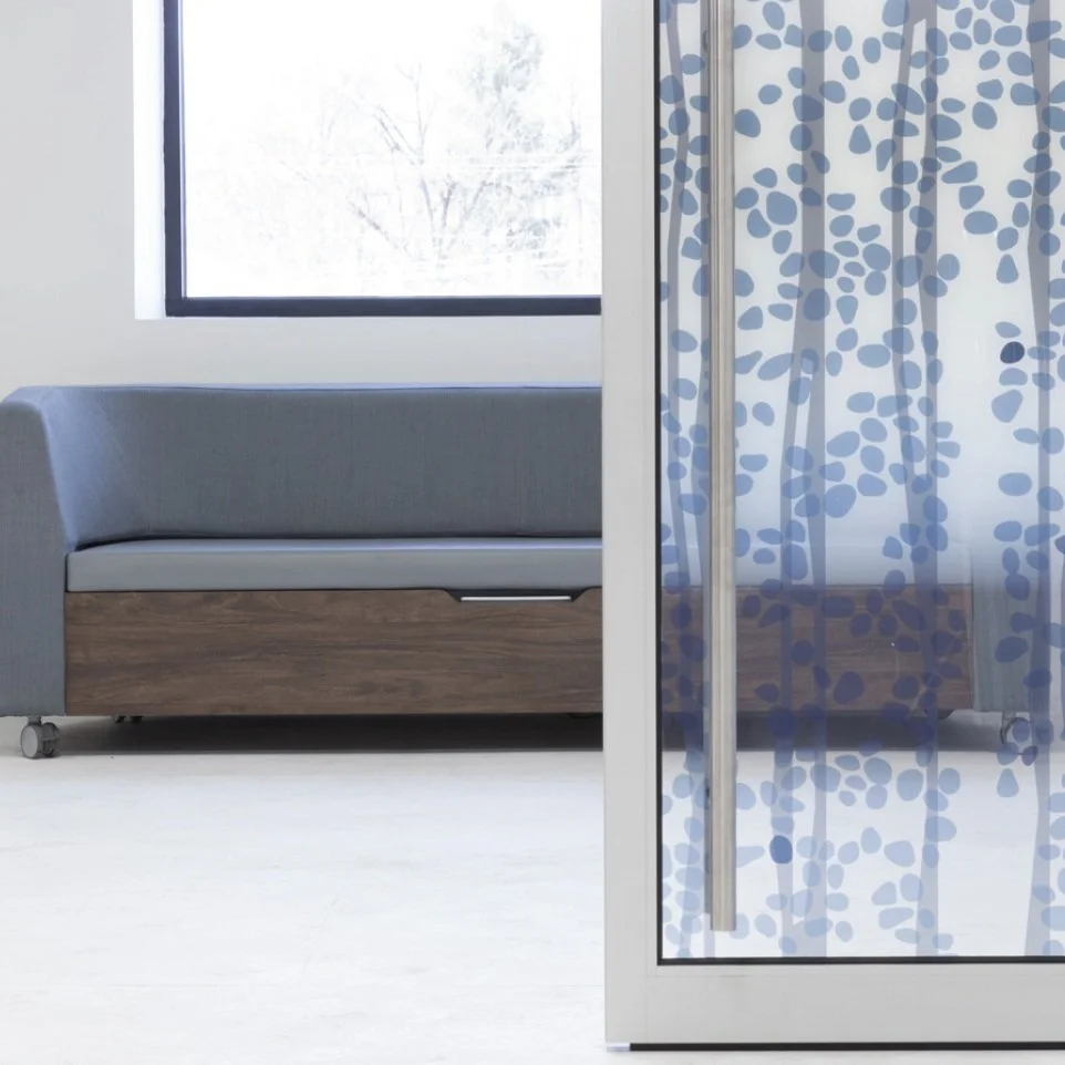 Skyline Design - CAMAflage