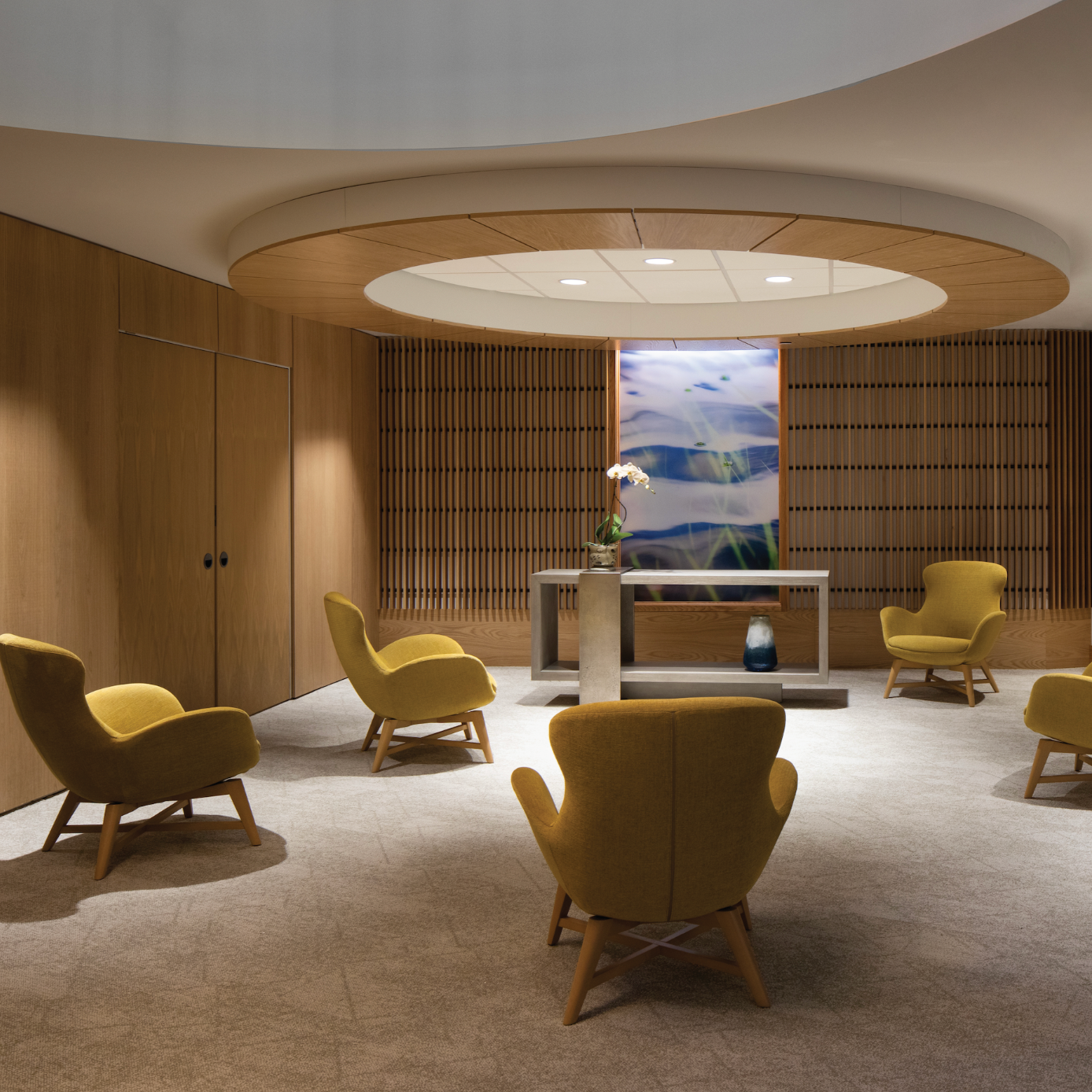 Gaylord Specialty Healthcare Hope Chapel