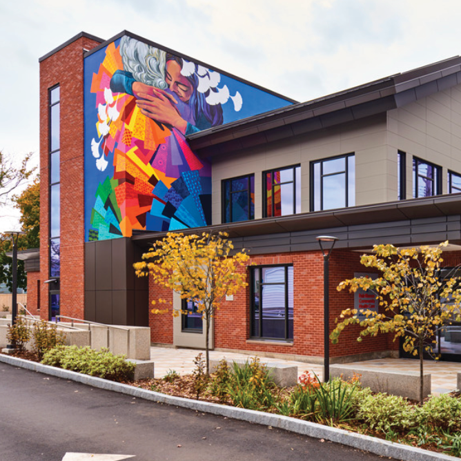 Fair Haven Community Health Care