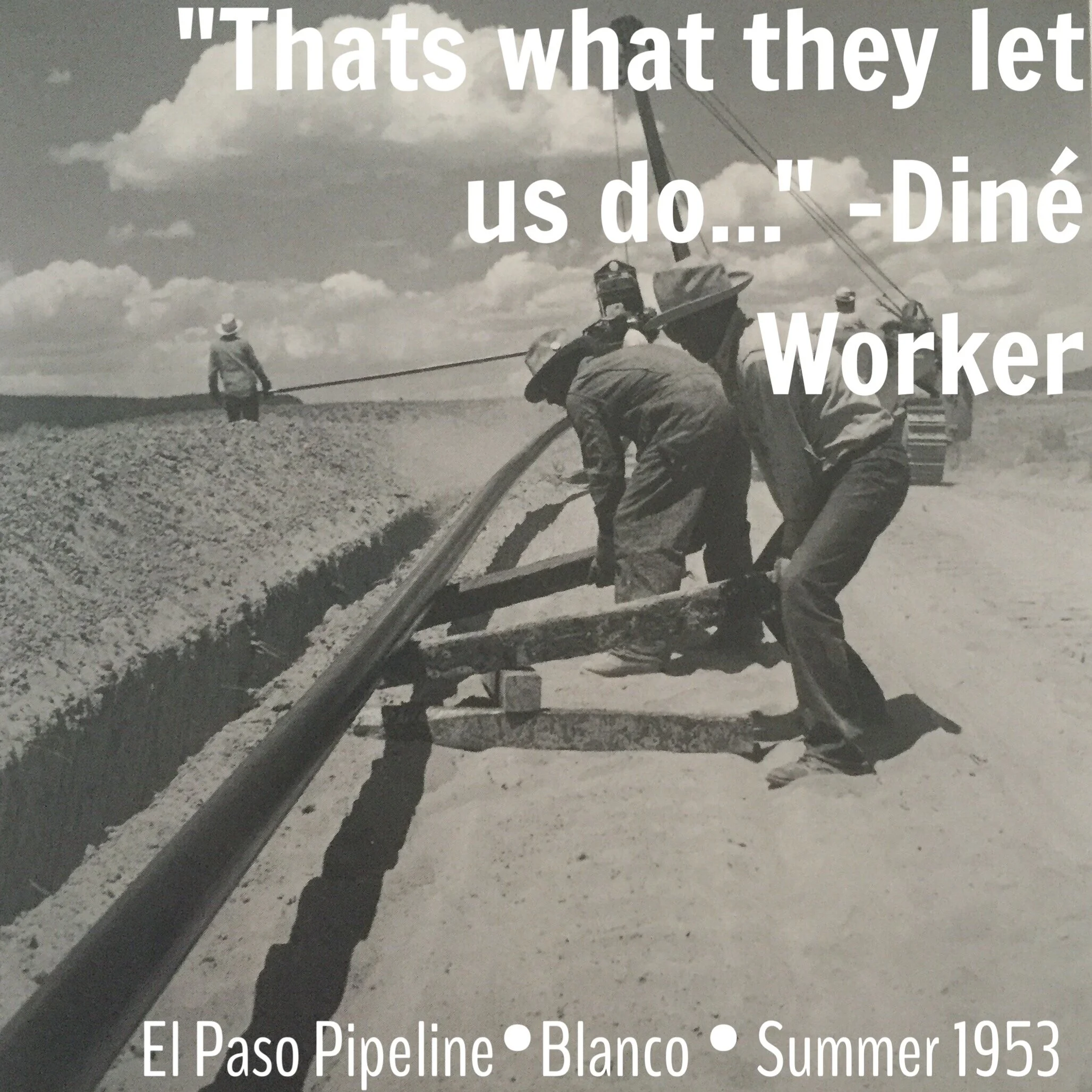 My intuition is telling me there will be better days.