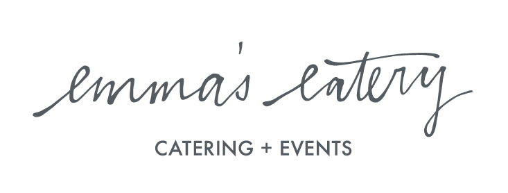 Emma&#39;s Eatery Catering