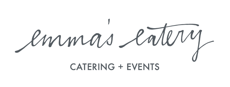 Emma's Eatery Catering