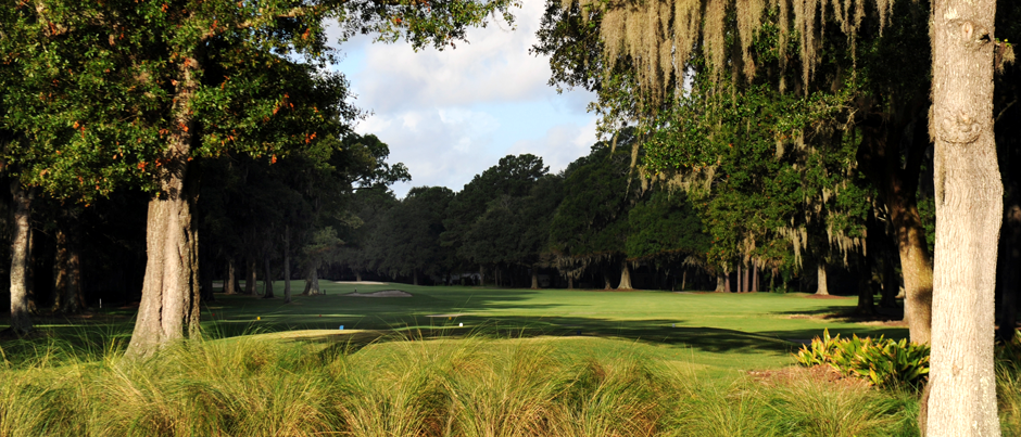 Snee Farm Country Club