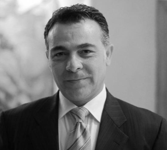 Dr. Wissam Rabadi