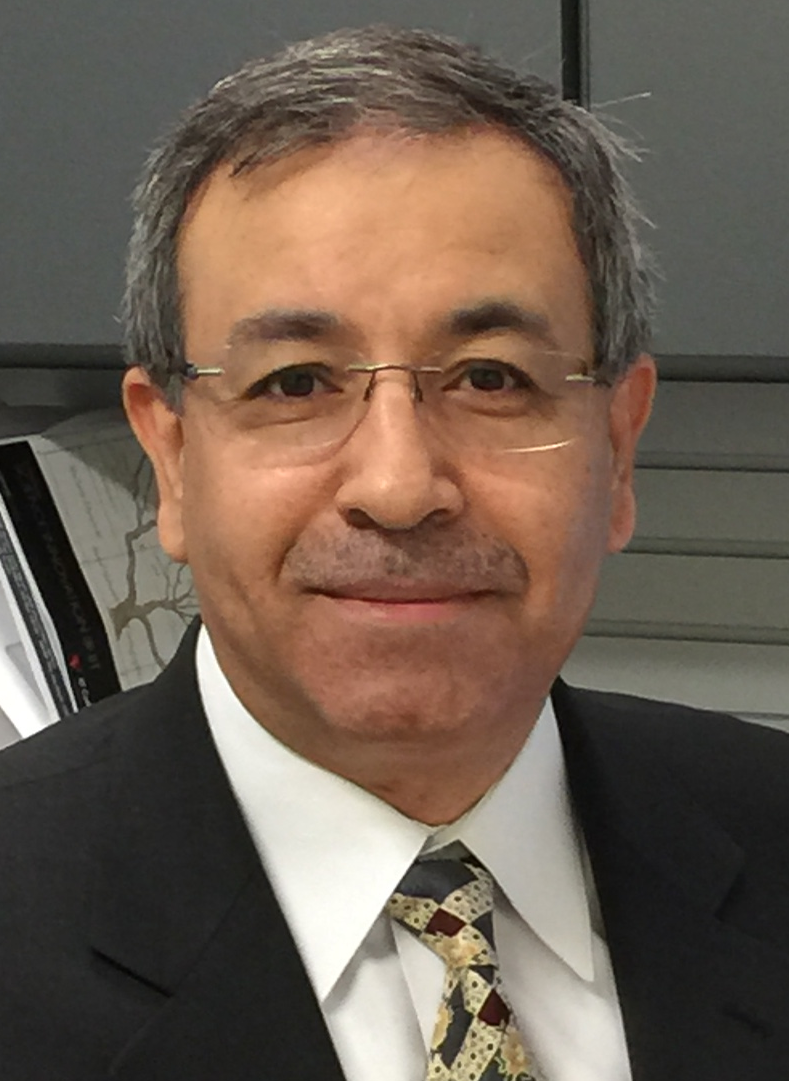 Dr. Hussein A Armouti