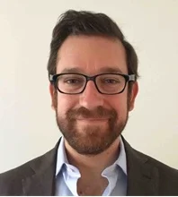 Gideon Maltz Executive Director, Tent Foundation