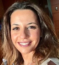 Reem Khouri Founder & CEO, Kaamen