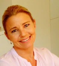 Ms. Zoë Harries Director Marketing & Business Development, Investment Consulting Associates