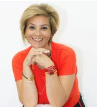 Raghad Alkhojah Deputy CEO, Head of Business Development