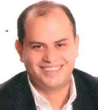 Zaher Al Qatarneh Director of Foreign Trade Policies, Minitry of Industry, Trade & Supply, Jordan