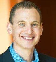 Bennett Cohen Senior Investment Associate, Shell Ventures