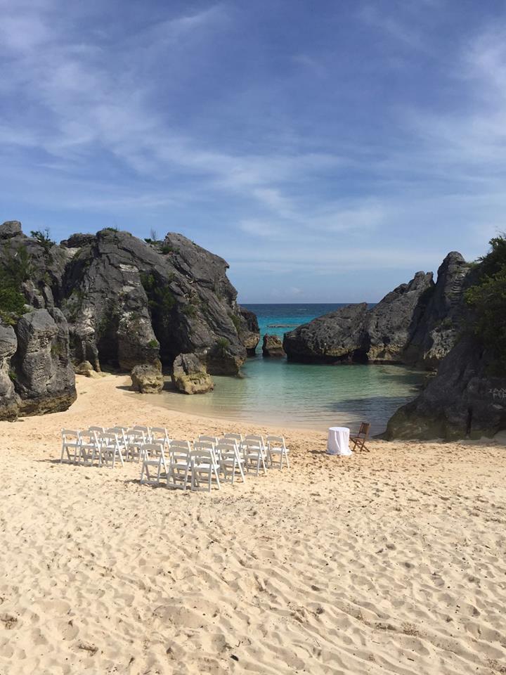 Weddings The Traveling Bride
