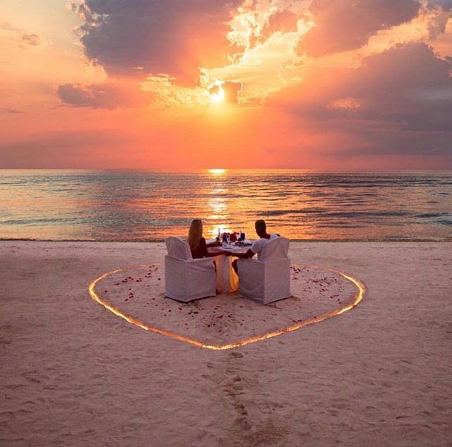 Simply Stunning Destination Wedding Inspiration! &bull; Experience distinct wedding luxury and style with www.thetravelingbride.com 🥇 ↗️ (link in bio), See Our Instagram Stories For More!
♻️: @fashiogalsz .(location: Maldives)
.
.
.⠀
.
⠀
.
⠀
#ahhhbe