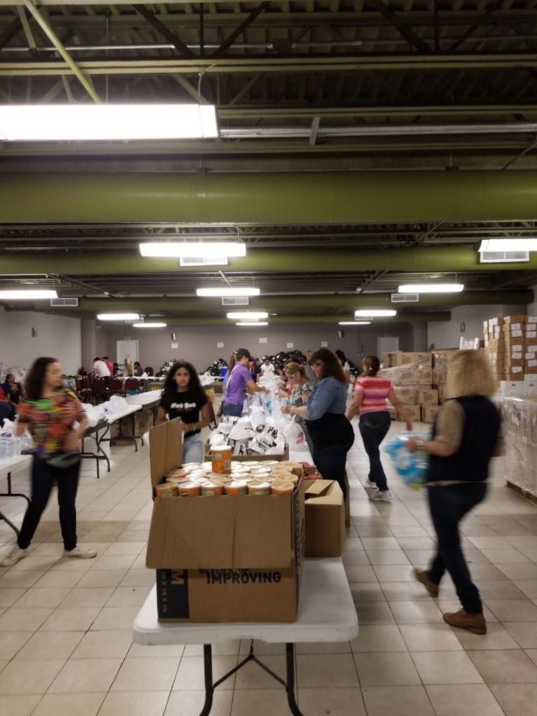 Distribution Center in Vega Alta