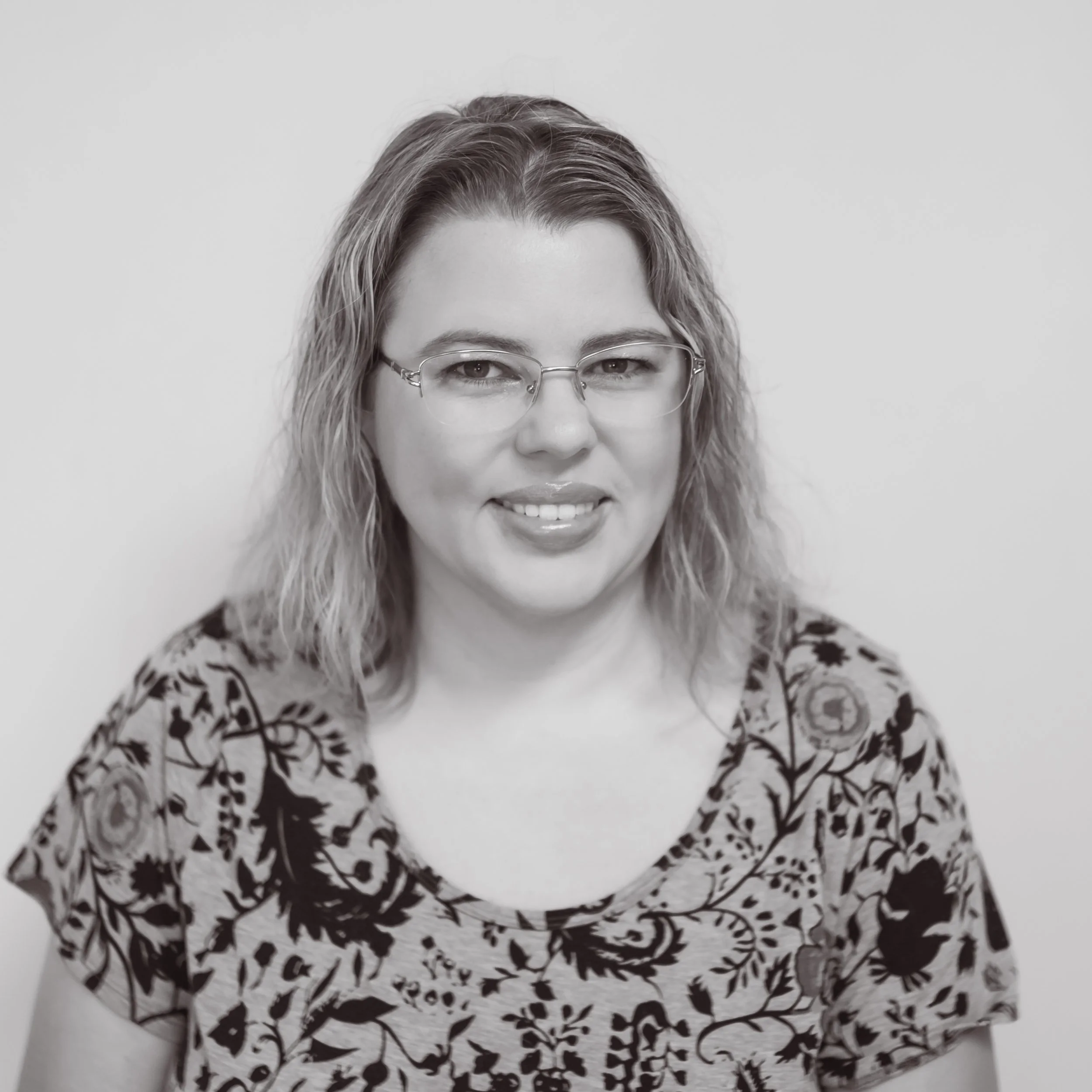 Amanda Besore, CISR