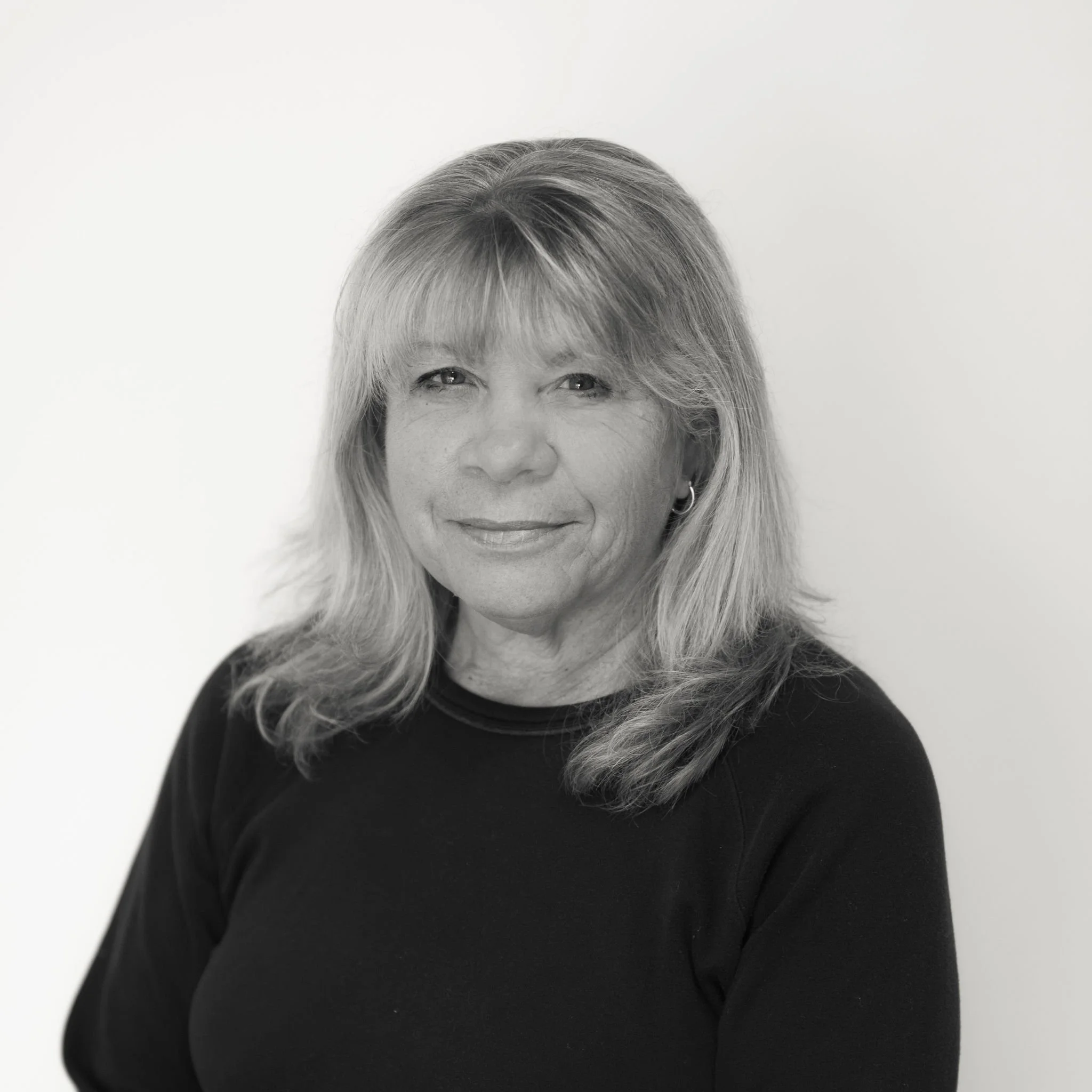 Wendy Komlo