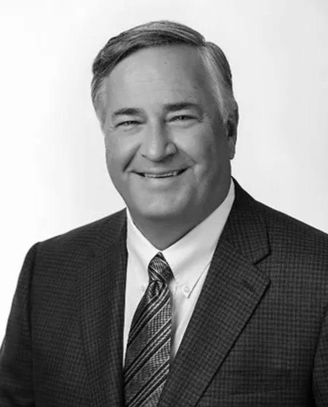 Scott Pippen — Sterling Thompson Company