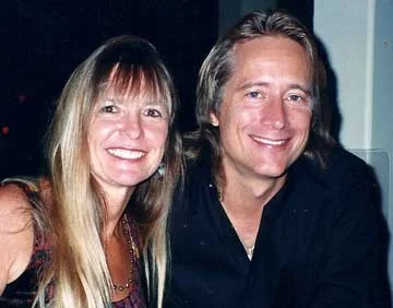 John Lindelow and Roz Rapozo stewards/owners from 2002-2017
