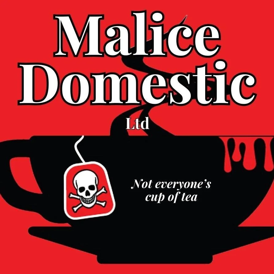 Malice Domestic 38