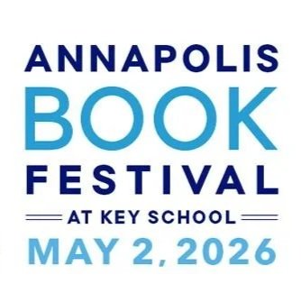 Annapolis Book Festival 2026