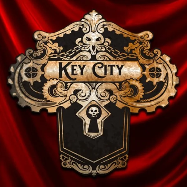 Key City Steampunk Convention 2026
