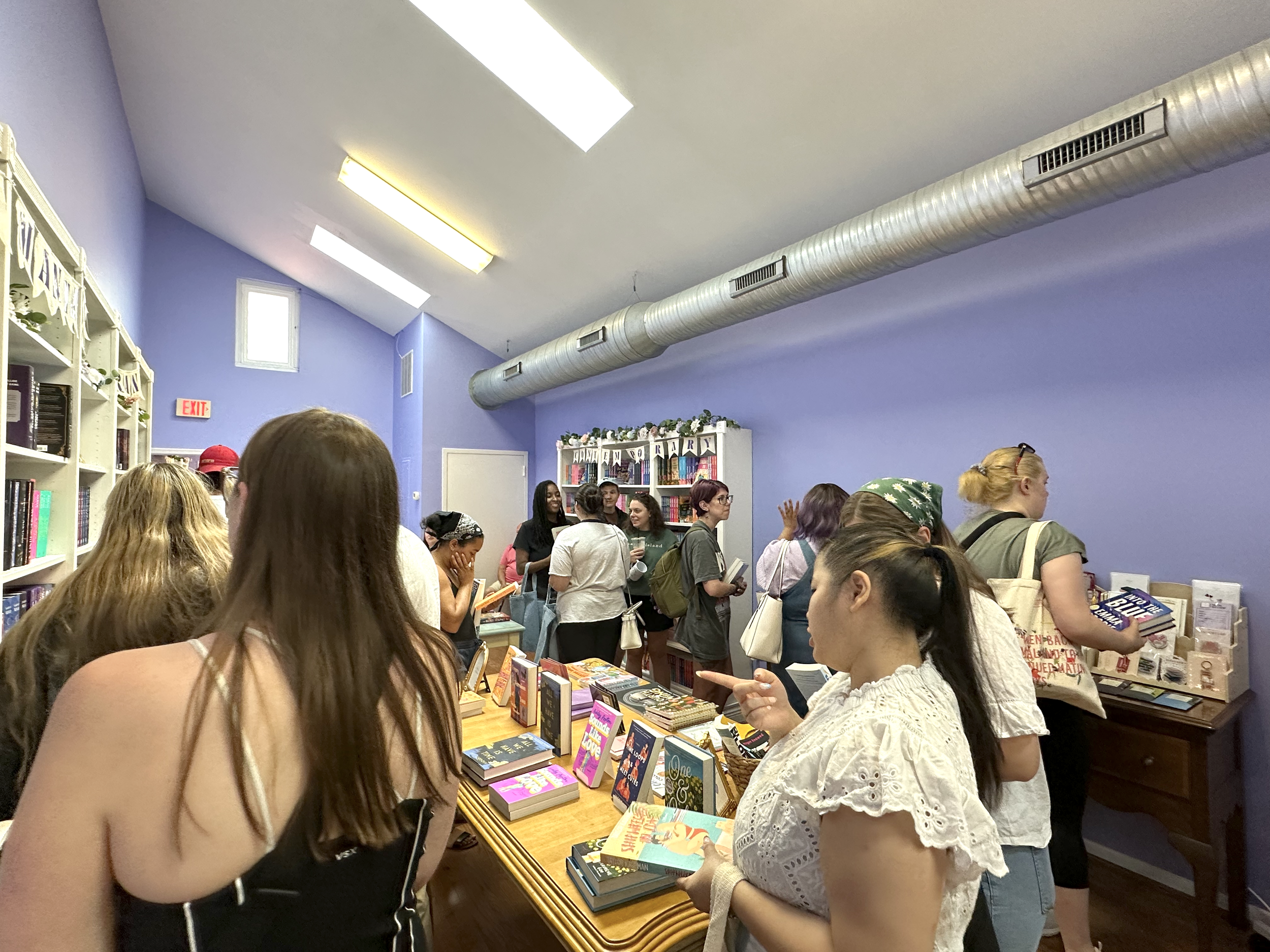 OBC Periwinkle and Prose Frederick MD Grand Opening August 2026 - 5.png