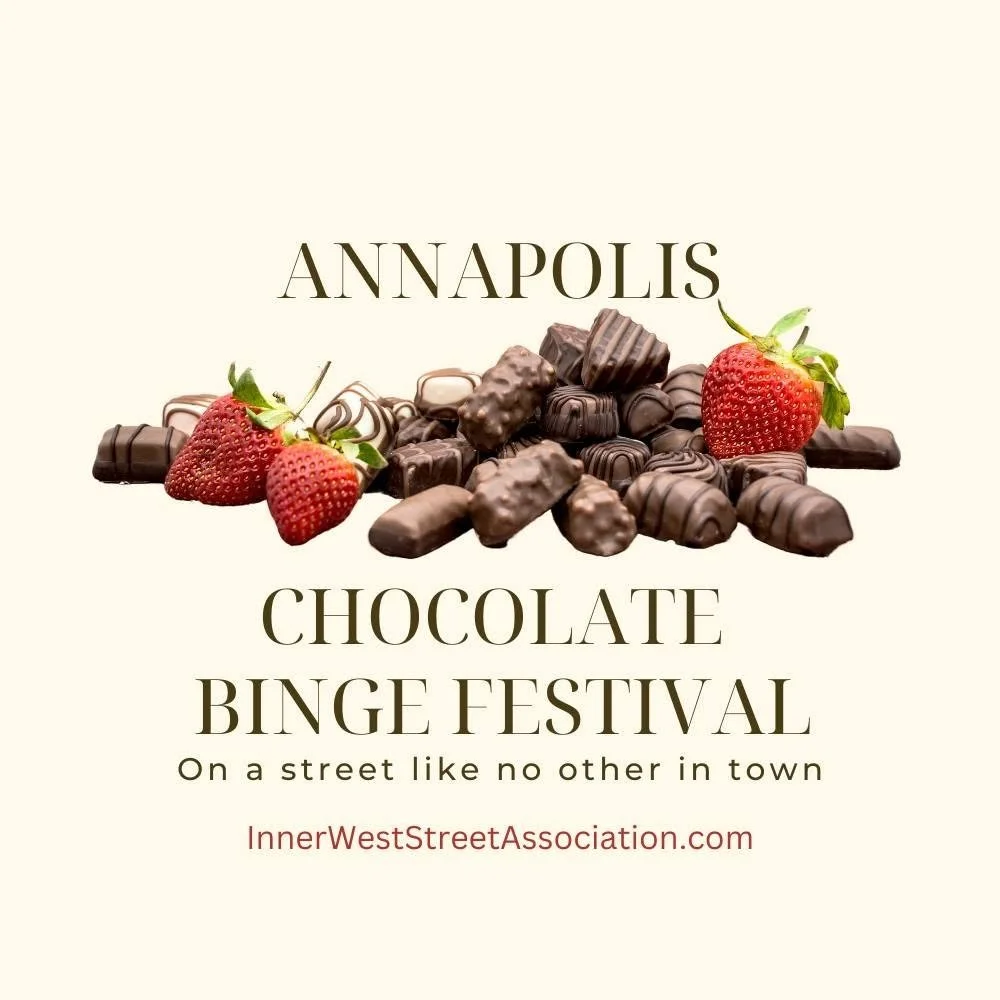 Annapolis Chocolate Binge Festival 2026