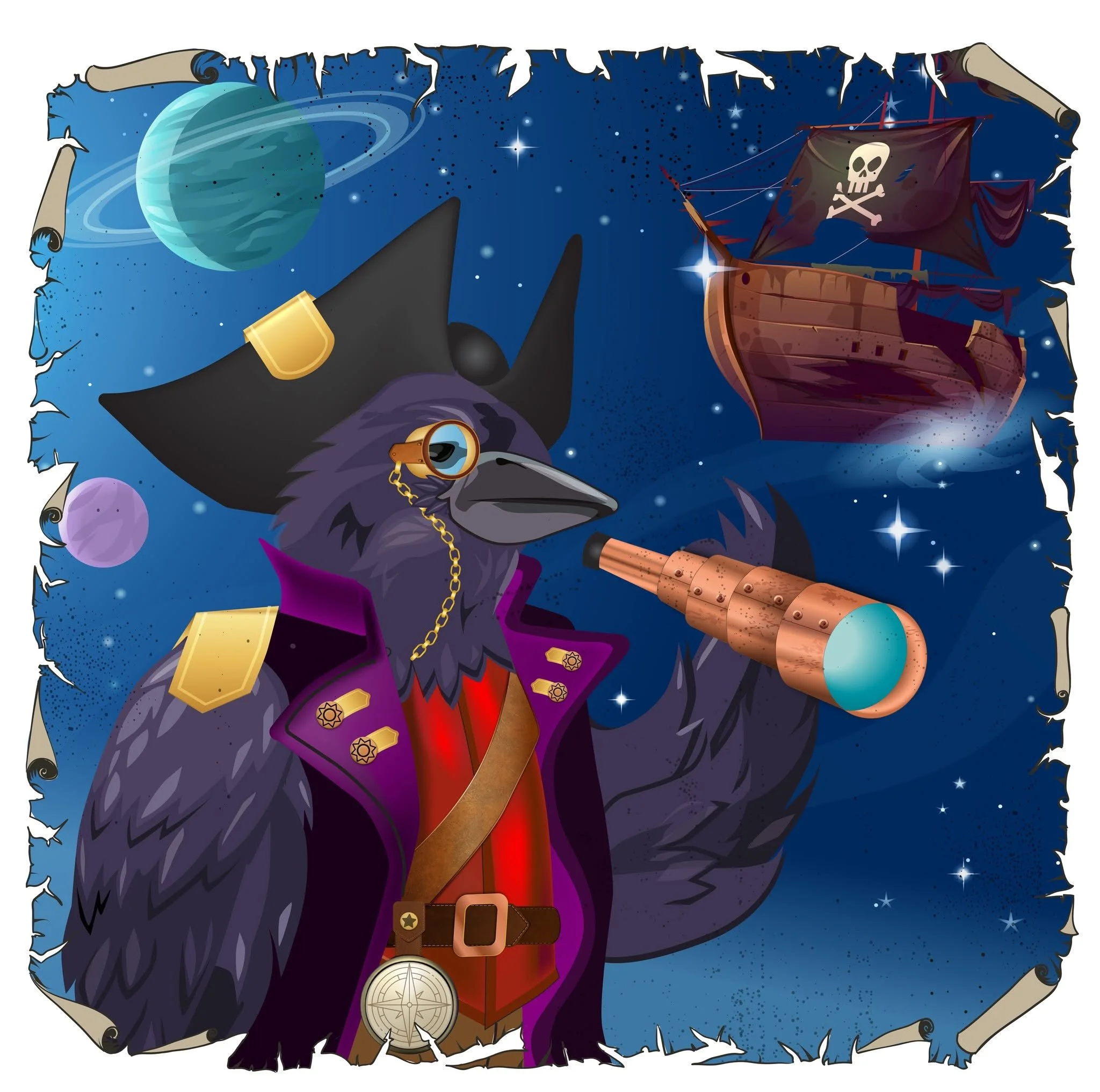 Tell-Tale Steampunk Festival 2027
