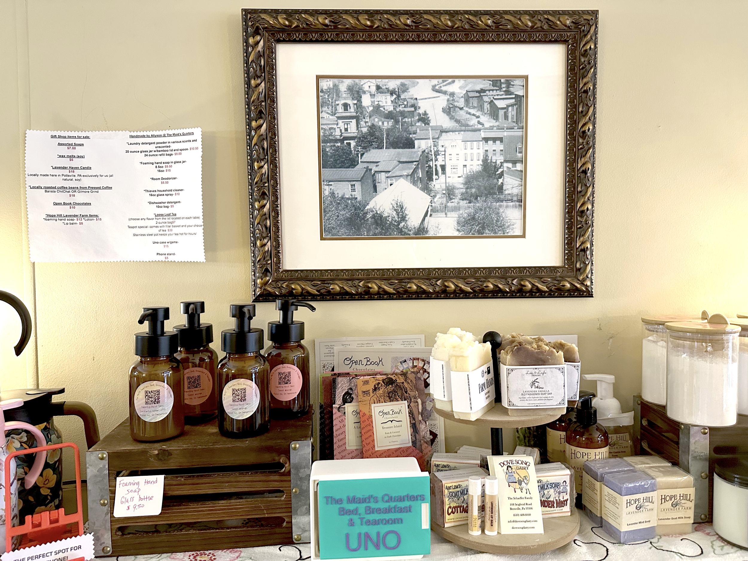 OBC January 2026 The Maid's Quarters - 1.png