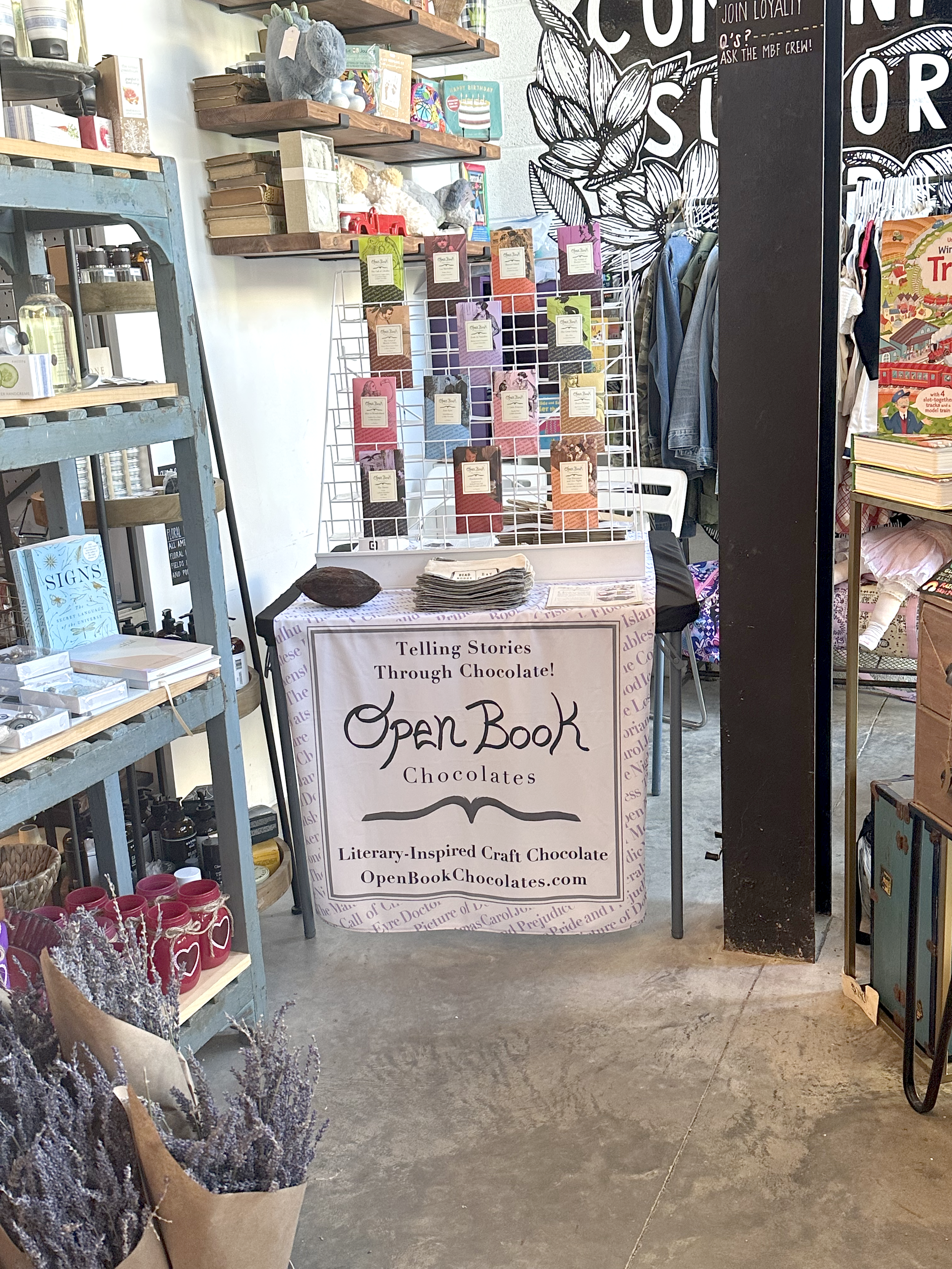 OBC My Big Finds Pop-Up February 2026 - 1.png