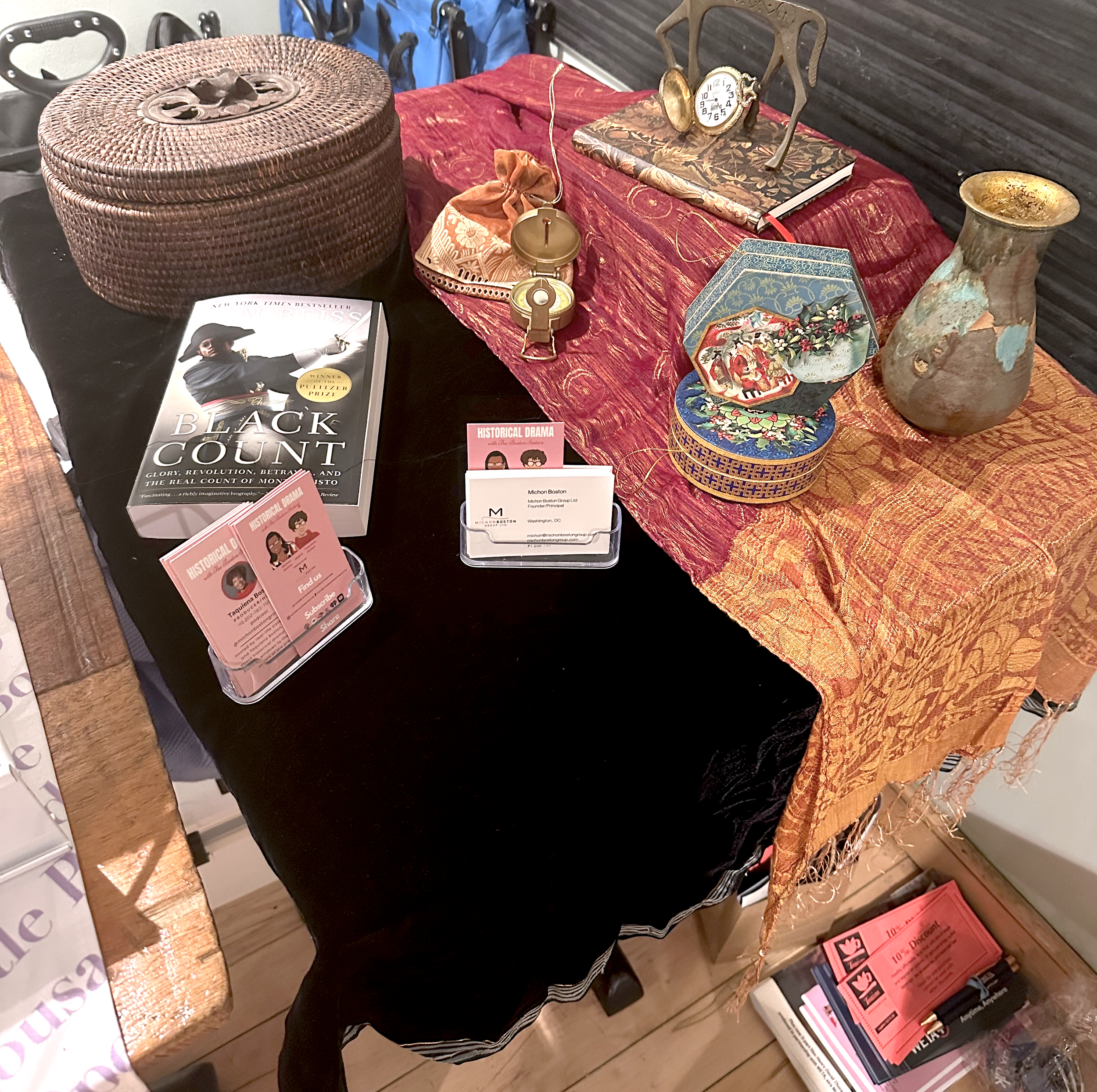 OBC Boston Sisters Teaism Penn Quarter March 2026 - 2.png