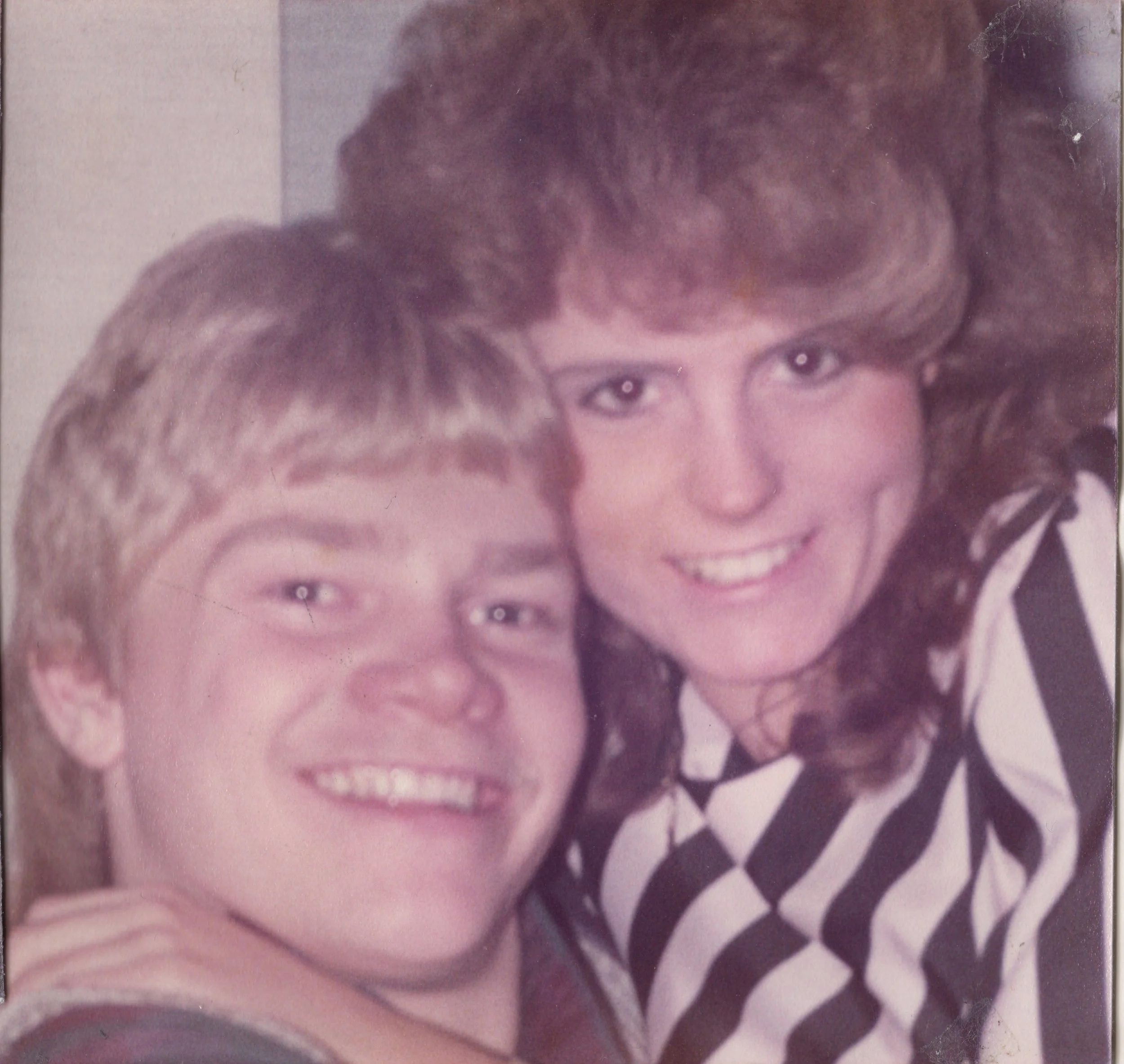 Ask Mary Beth :: August
