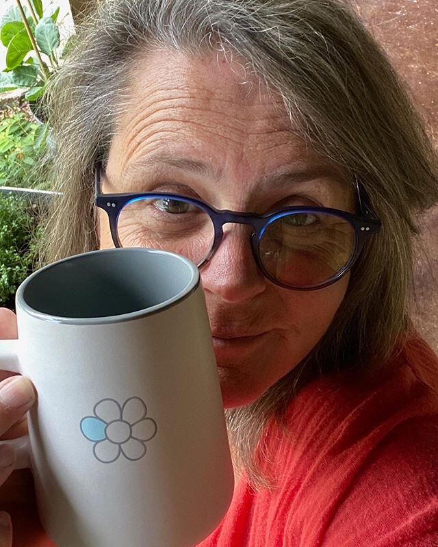 Ok guys, so rumor has it... I have a web store! Who knew? This sweet little mug not only reminds me of my little Maria, but it is a big reminder to literally taste (my coffee) every morning, and SEE that the Lord is good (I love that He created coffe