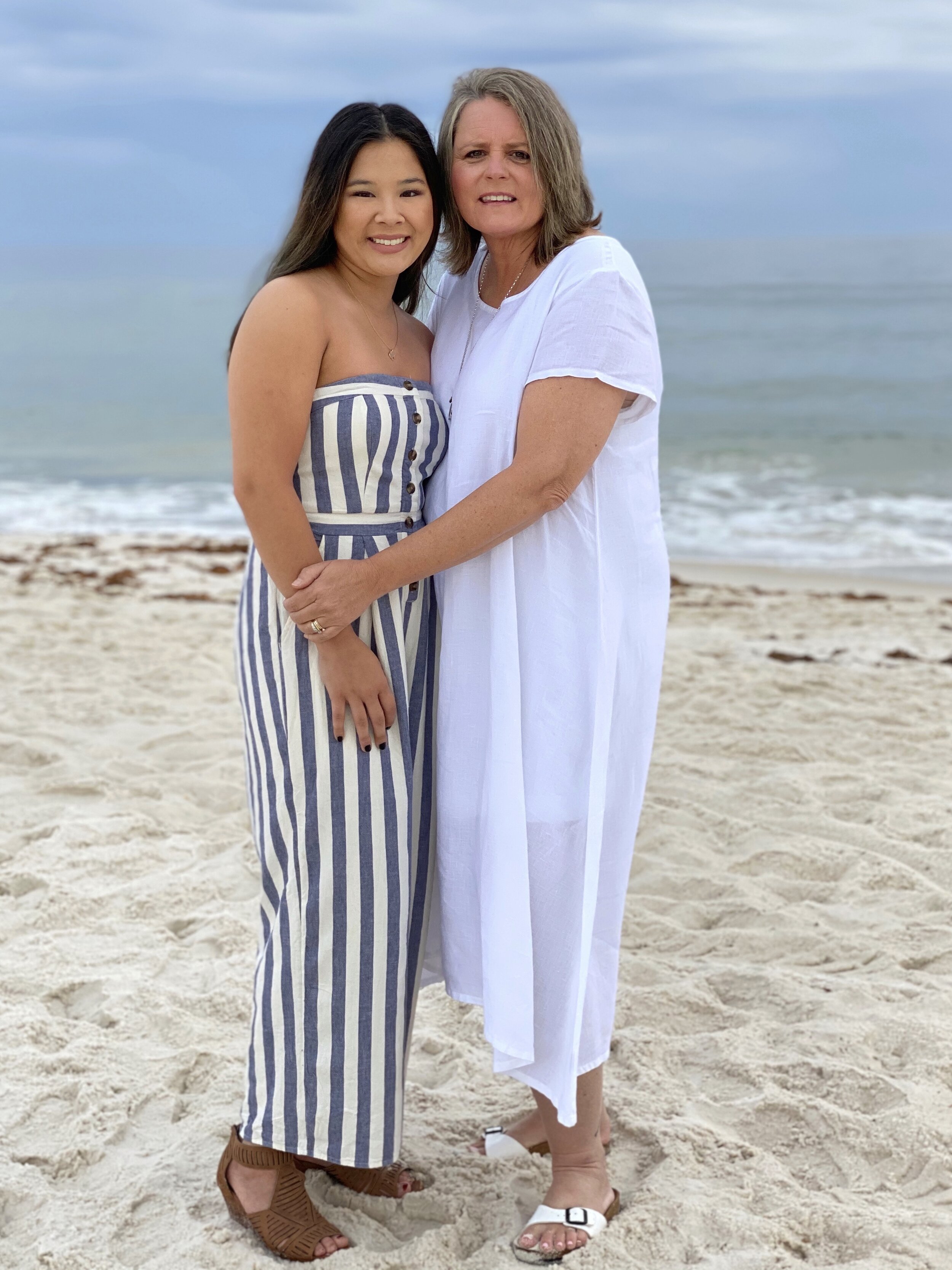 Ask Mary Beth :: July 2020