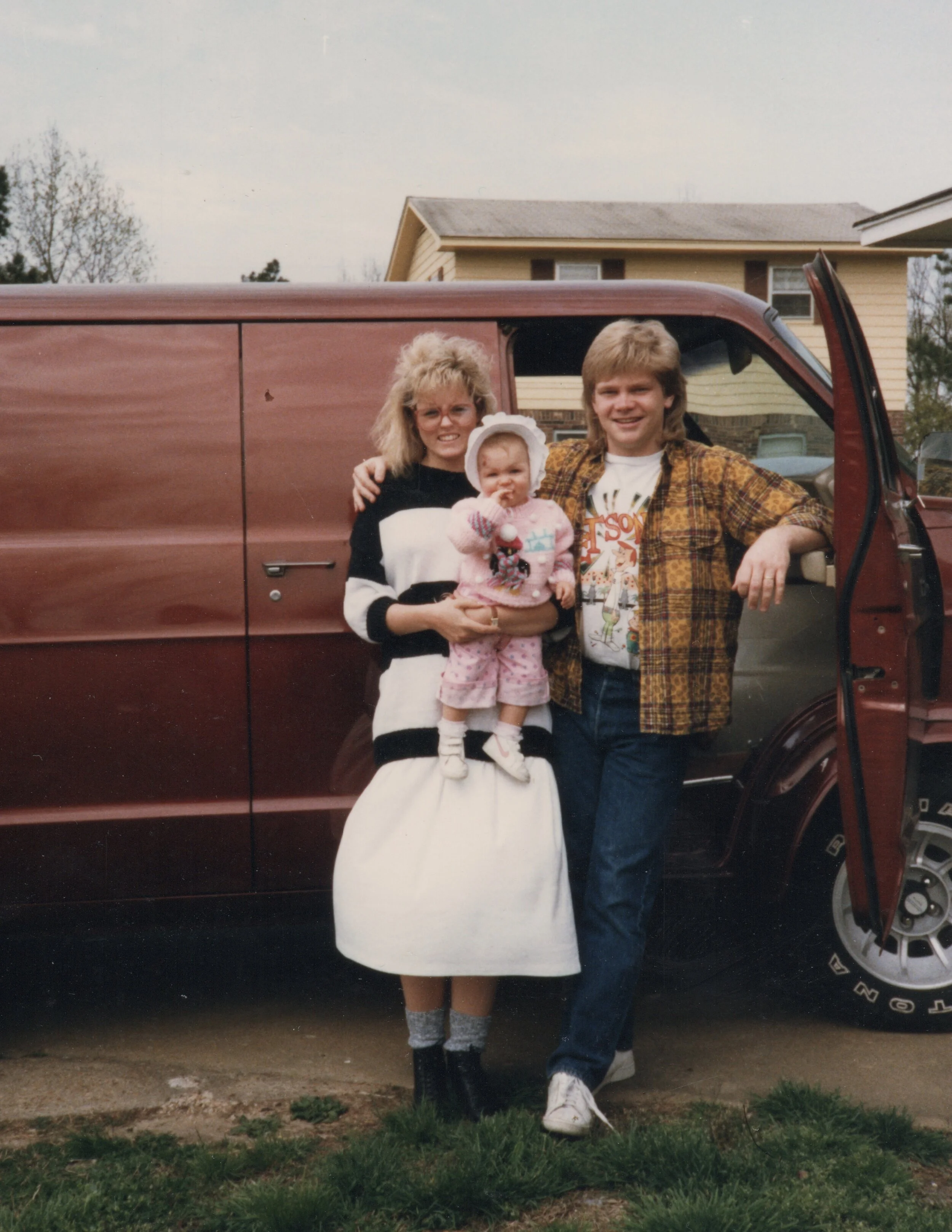 Ask Mary Beth :: May 2021