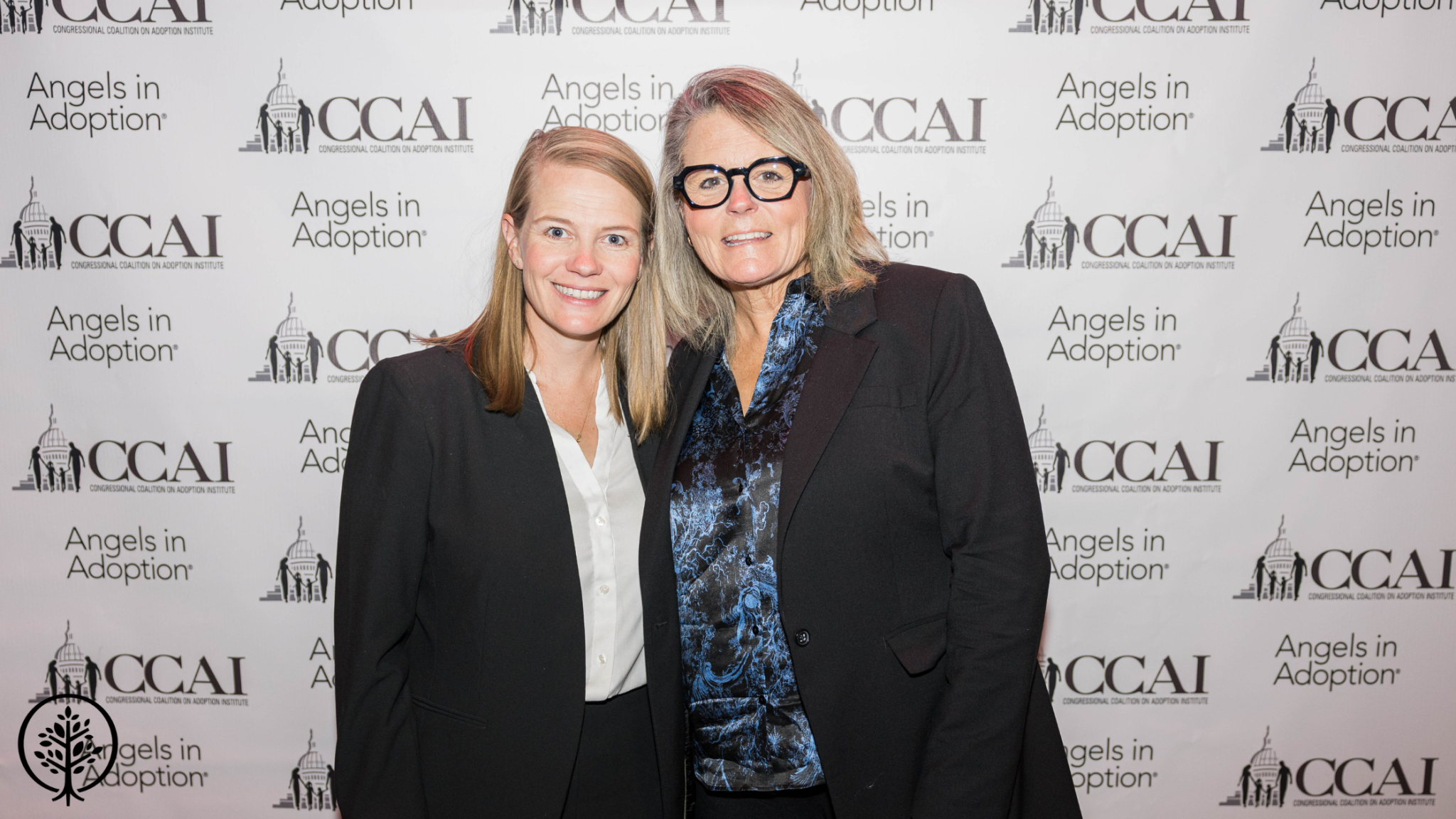 A Sacred Calling: Show Hope’s Work in Advocacy