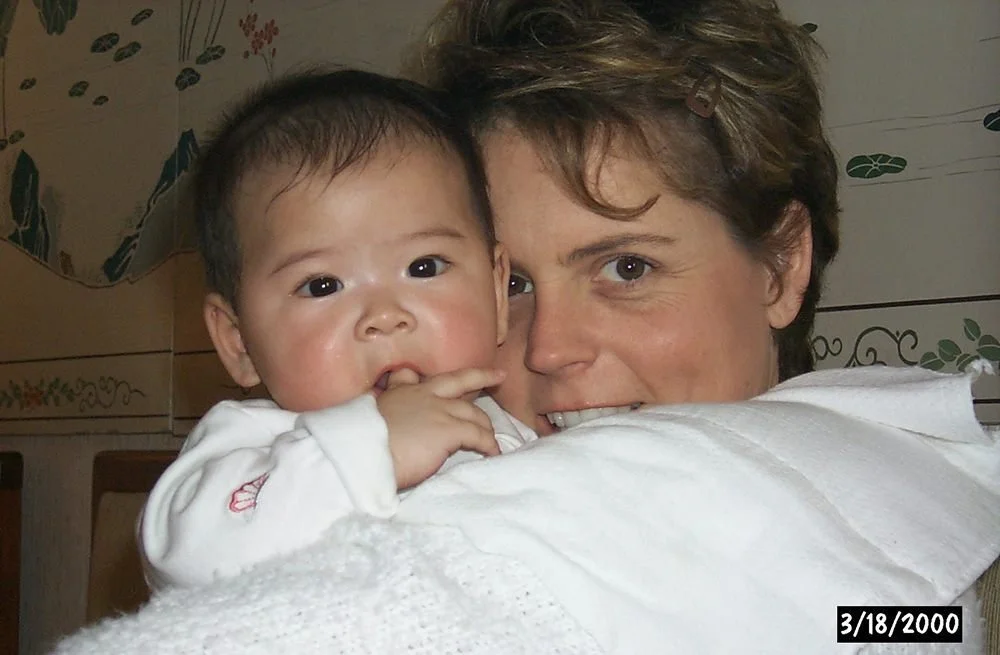How Adoption Wrecked Me