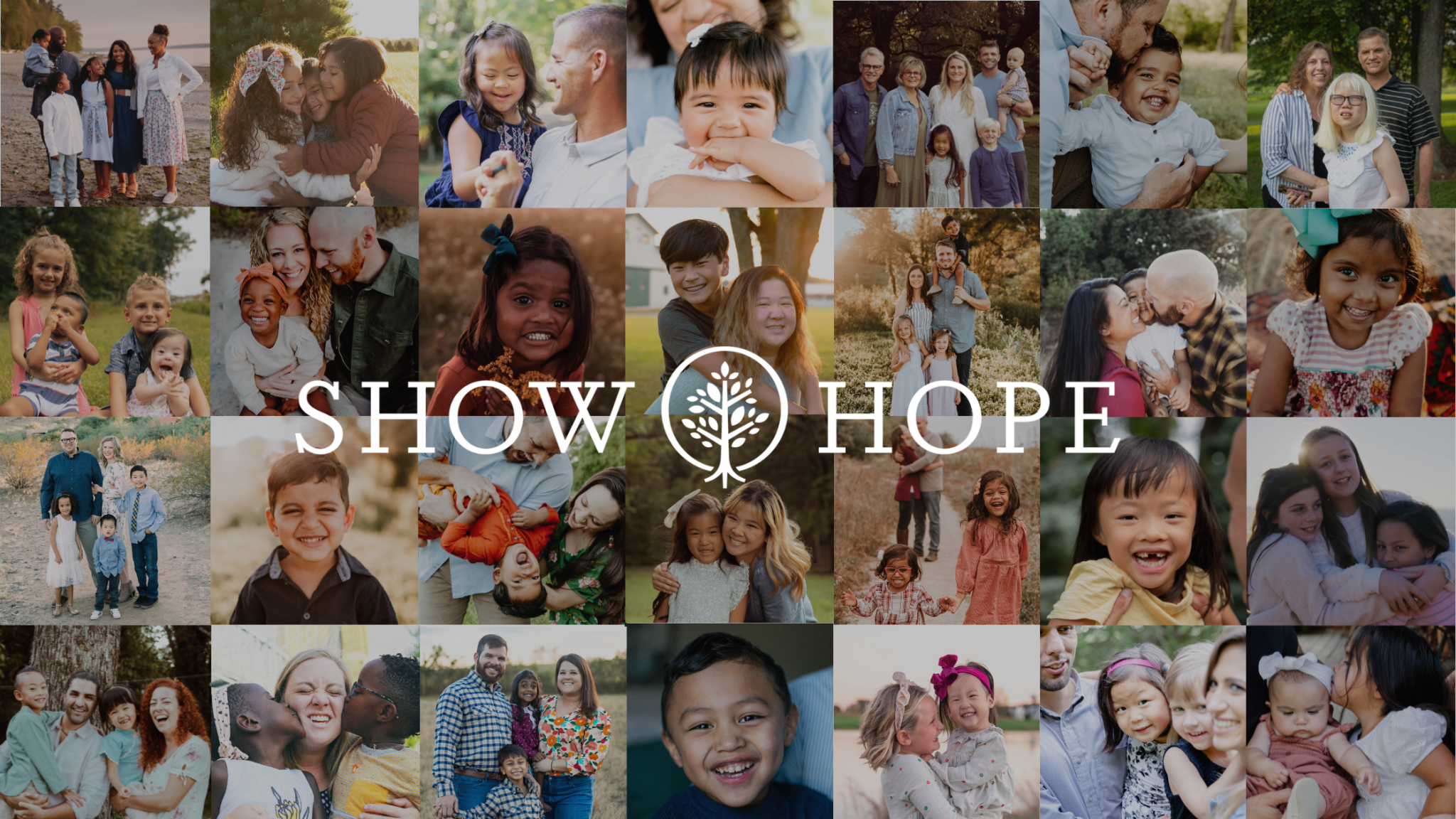 Twenty Years of Show Hope: Reflecting on the Past and Embracing the Future