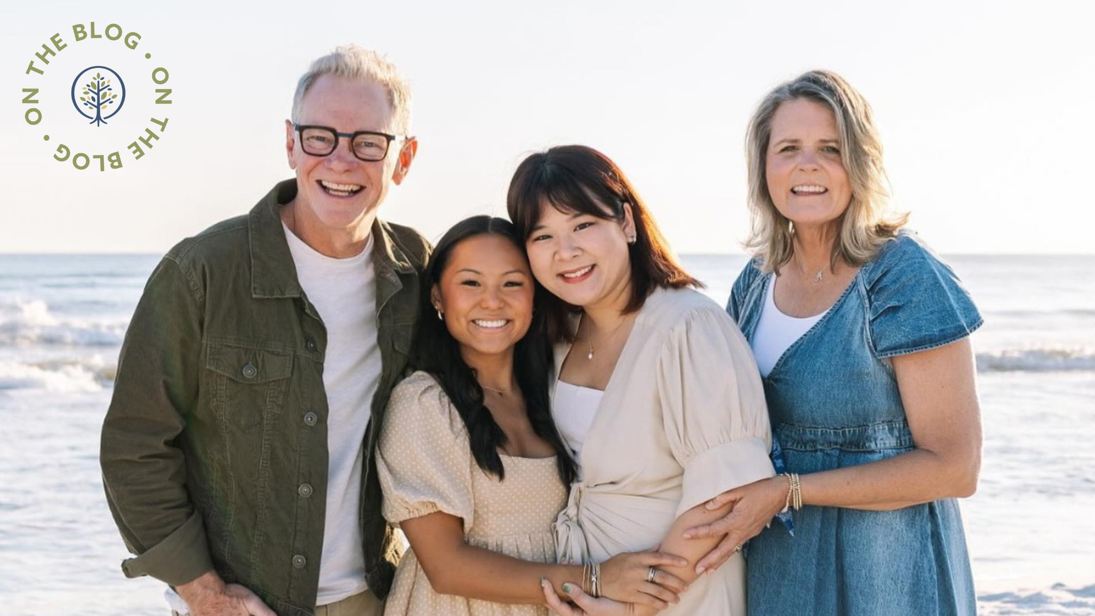 We Didn’t Know What We Didn’t Know